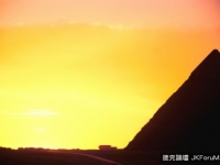 大金字塔是「遠古發電站」？
