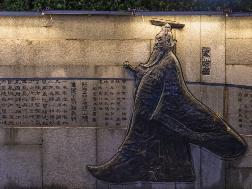 秦、隋一統天下轉瞬滅亡 4共同點撐不過兩代