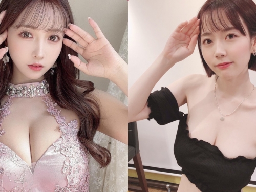 現役AV女優總選舉！三上悠亞奪冠，G奶「水卜櫻」連兩年進前五！