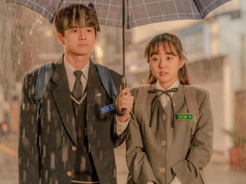 《七號房的禮物》影帝主演！《人生真美麗》找尋第二人生　願意和愛人踏上未知旅途嗎？