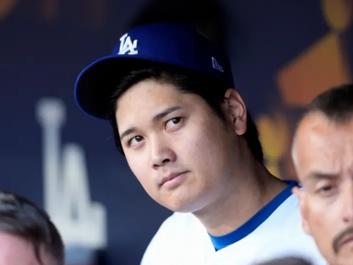 MLB》日媒長年跟訪大谷翔平！坦言很難訪「回話像剛起床」曝私下小確幸