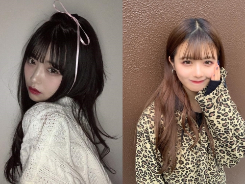 千年一遇奇蹟再臨！？激似「橋本環奈IG正妹」Kirari引熱議　真的不是雙胞胎妹妹！？