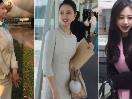 求收服！野生正妹包臀窄裙大秀「逆天長腿」，網激動IG追蹤暴增！