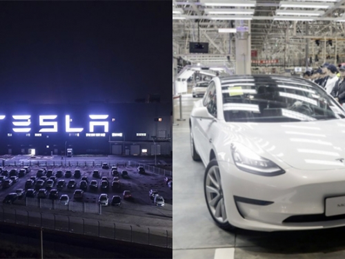 燃油車重擊？Tesla 將推出壽命更長、更便宜的電池......「可跑160公里，價格貼近燃油車」