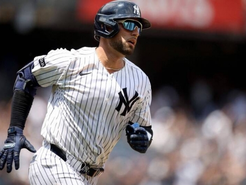 MLB》洋基本季一大驚喜！曾當Uber司機的30歲捕手傳吸引他隊注意