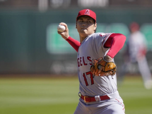 大谷翔平塞揚票選僅排第4 美媒點出一項劣勢：他很難獲獎