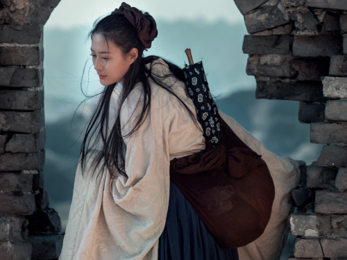 孟姜女的故事千古流傳，真的哭倒幾十里長城？司馬遷給出了答案
