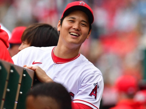 MLB》天使將面臨地獄17連戰！ 主帥貼心讓大谷翔平輪休