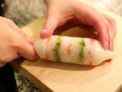 保險套也能做菜　第一本保險套料理食譜出版！