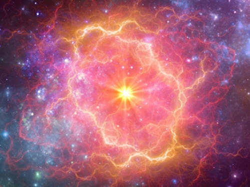 為什麼我們很少看到超新星爆發？