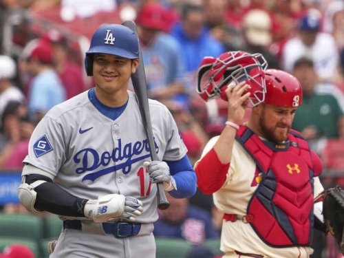 MLB》邁向夢幻紀錄！ 日媒期待大谷翔平挑戰「60-100-150」神話