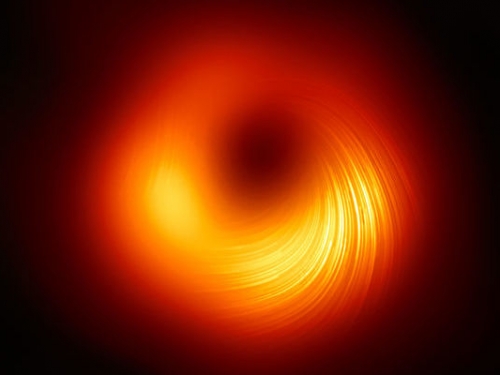 科學家：量子毛髮理論可解決霍金黑洞悖論