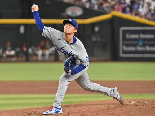 MLB》被滿貫砲痛擊！山本由伸5局挨2轟丟5分 寫本季最慘一役