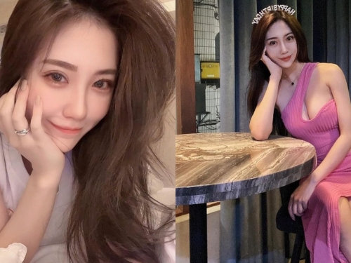 正妹護理師「Yuna 尤娜」身材超火辣！「渾圓雪乳＋性感腹肌」也太犯規！