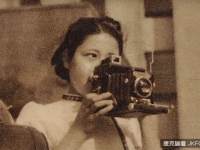 101歲仍緊握相機！人瑞攝影師：好奇讓我不死