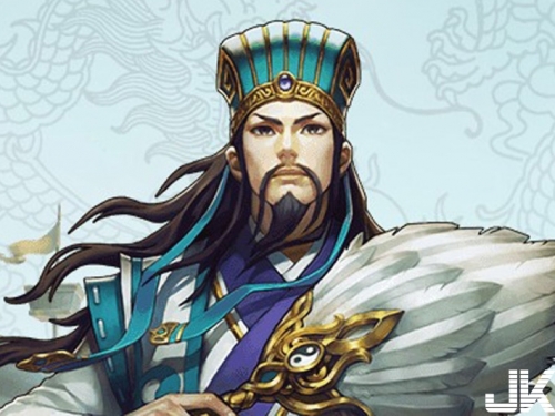史上能掐會算的六大神人：諸葛亮沒進前三，第一毫無爭議