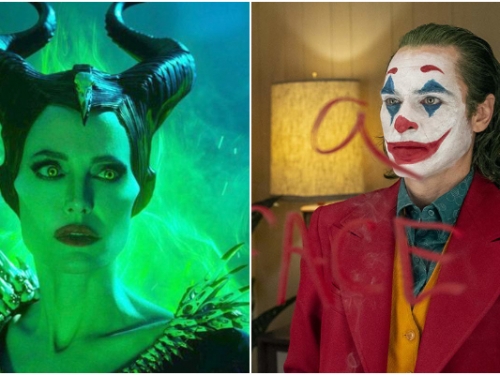 打敗《小丑》！《黑魔女2》上映 2 天獲 3800 萬美金　迪士尼威力擊敗 DC、《屍樂園》奪...