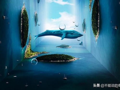 百年前“世界上第一台潛水器”：造型奇特，專門用於打撈金銀財寶