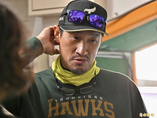 中職》二軍待命的兩日投上一軍試身手？ 台鋼投教橫田久則心中有把尺