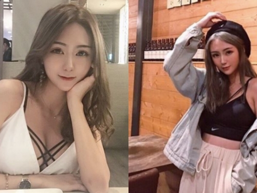 屏科大氣質正妹「華萱」美到上節目，沒想到才華洋溢還是個B-girl！