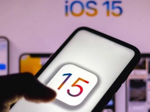 被 Apple 拋棄？iOS15.4 更新口罩 Face ID 「這 4 機型」無法跟上