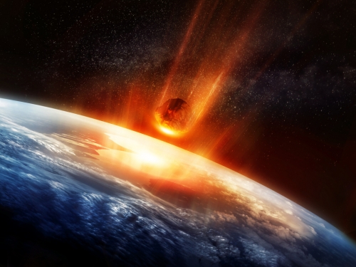 2046年恐有行星撞地球！大小相當於「比薩斜塔」可毀滅都市
