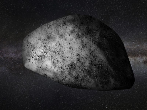 史上最接近地球的小行星，2029 年 4 月夜空肉眼可見
