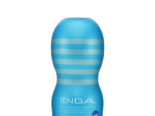冷熱交融！TENGA 推出最新「HOT TENGA 暖暖真空杯」系列　帶給你最火辣的享受！