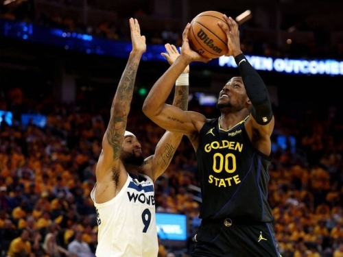 NBA》不想回灣區！傳庫明加想拿年薪8.8億大約 勇士仍期盼先簽後換