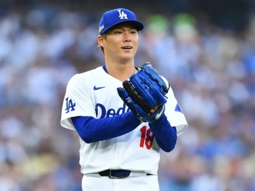 MLB》山本由伸殊死戰好投讓道奇主帥改觀！坦言會考慮解除「投球限制」