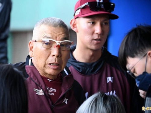 日職》主動關心古林睿煬 古久保覺得首戰有一點可惜