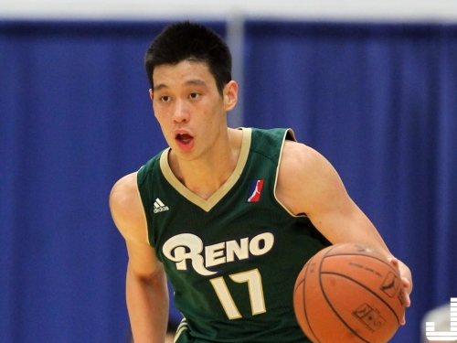 關於林書豪的11個的八卦...差點加入皇馬、人氣一度比肩詹皇！