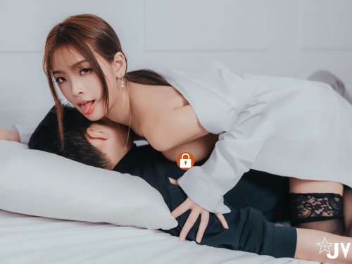 欲求不滿女醫生「露露咪」最愛對患者出手！用嘴強行幫攝護腺做保養