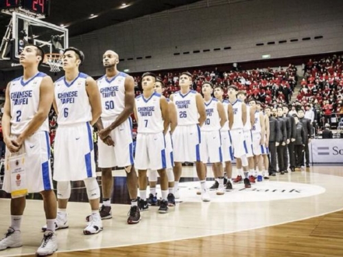 亞運男籃C組預賽　中華逆轉打敗日本