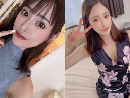一出道就是超重口味的「受虐狂辣妹」，常被刑具伺候受封「肛門女神」！