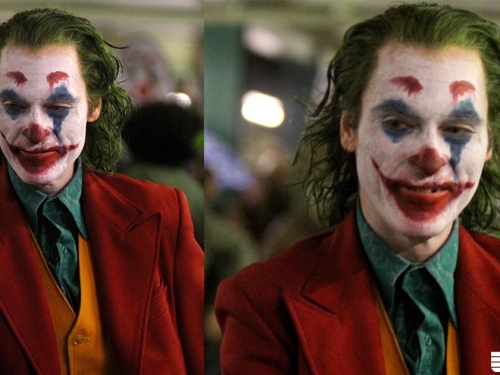 DC新版《小丑》拍攝花絮影片釋出！Joker經典邪惡容貌造型回歸