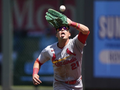 MLB》「不讓大谷開轟就算贏！」 努特巴爾談9下關鍵美技