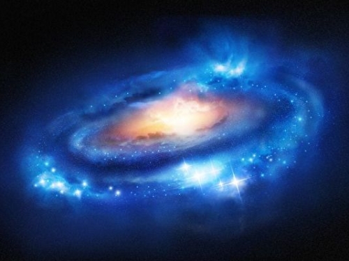 新研究：巧合般完美 宇宙是經過精心設計的