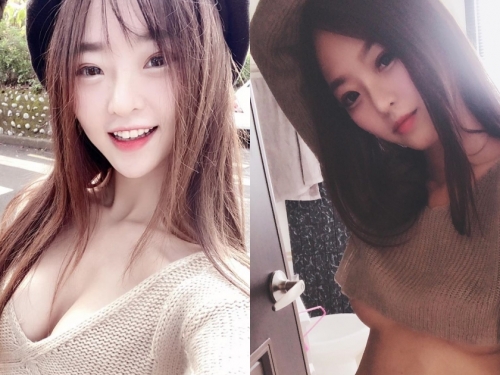 不是乖乖牌！全台最正幼教老師「馨予」下班就是辣妹麻豆，網友：我願意接送小孩