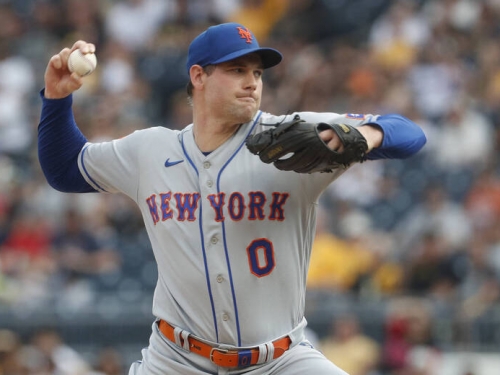 MLB》放棄675萬美元約離開大都會 38歲老將奧塔維諾想要贏球