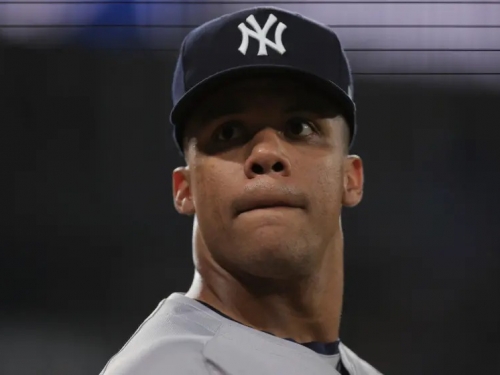 MLB》道奇和大都會出手搶Juan Soto　洋基匹配198.6億超級大約