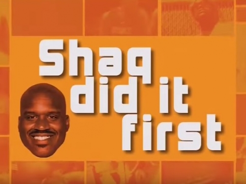 [影片]麥基我錯了！「俠客傻球」特別企劃 瘋狂惡搞歐尼爾出糗畫面