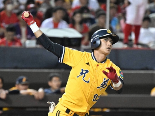 12強》惋惜岳政華沒入選台灣隊 古巴隊教頭嘆：怎麼會呢？