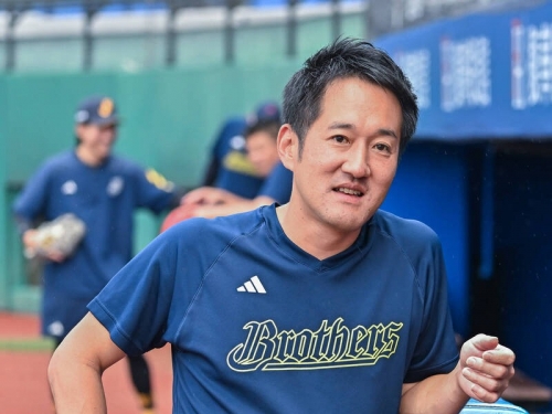 中職》「一軍不是教練教導的地方」 平野惠一語重心長