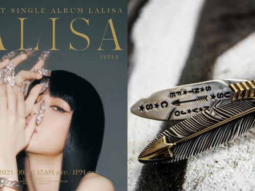 木村、Lisa的愛牌！職人手工鍛造的印地安銀飾 CODY SANDERSON 插旗台北