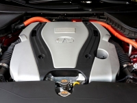 INFINITI Q50全新「晴空藍」 驚豔車色首批限量上市！極速入主專案 限時實施