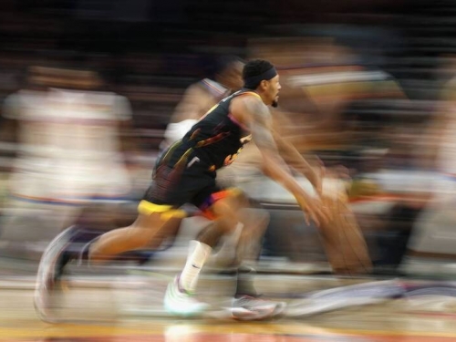 NBA》畢爾加盟快艇 名球評逆風給評價