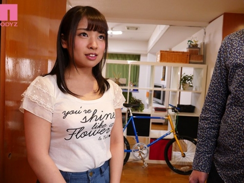 趁男友不在出乃玩！G奶柊るい「撥空苦練舌功」...又爽又好賺決定下海