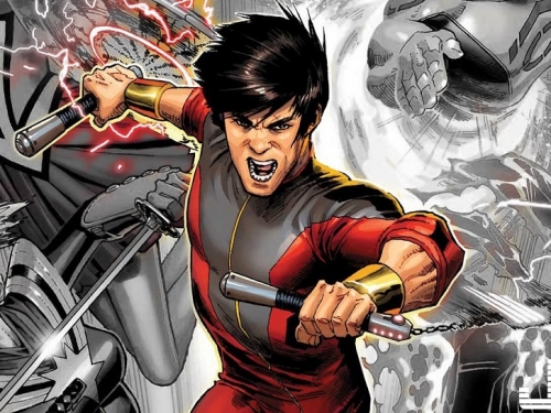 Marvel將推出首位華人超級英雄「Shang-Chi」獨立電影，角色靈感來自李小龍！