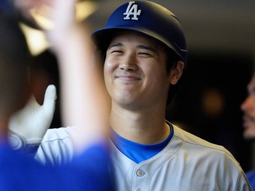 MLB》強投豪打！大谷翔平有望改寫歷史 刷新二刀流神紀錄
